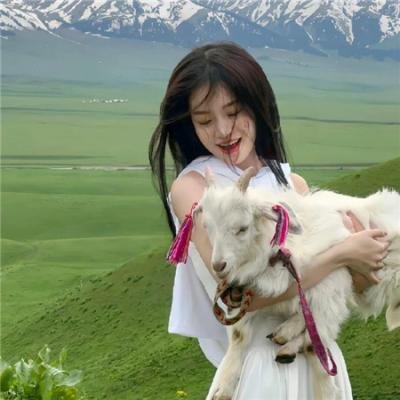 美人鱼